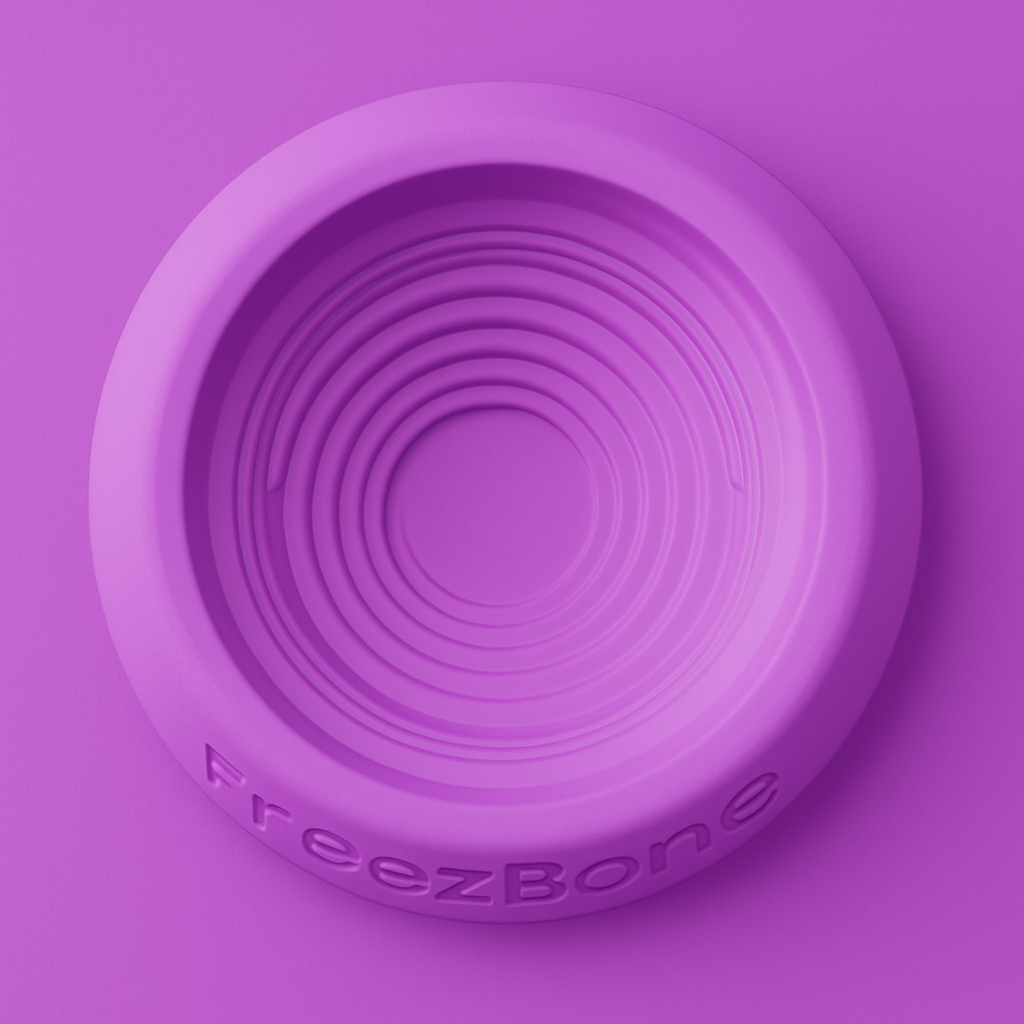 FreezCone - Purple