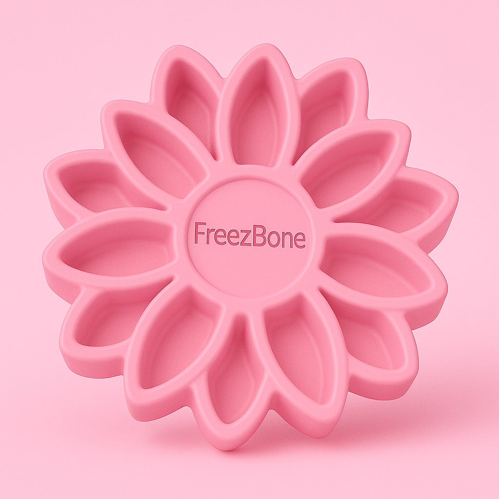 FreezSunflower - Pink