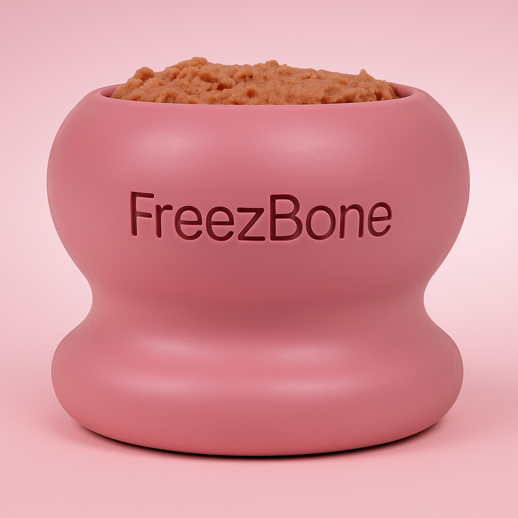 Freezball Large - Pink