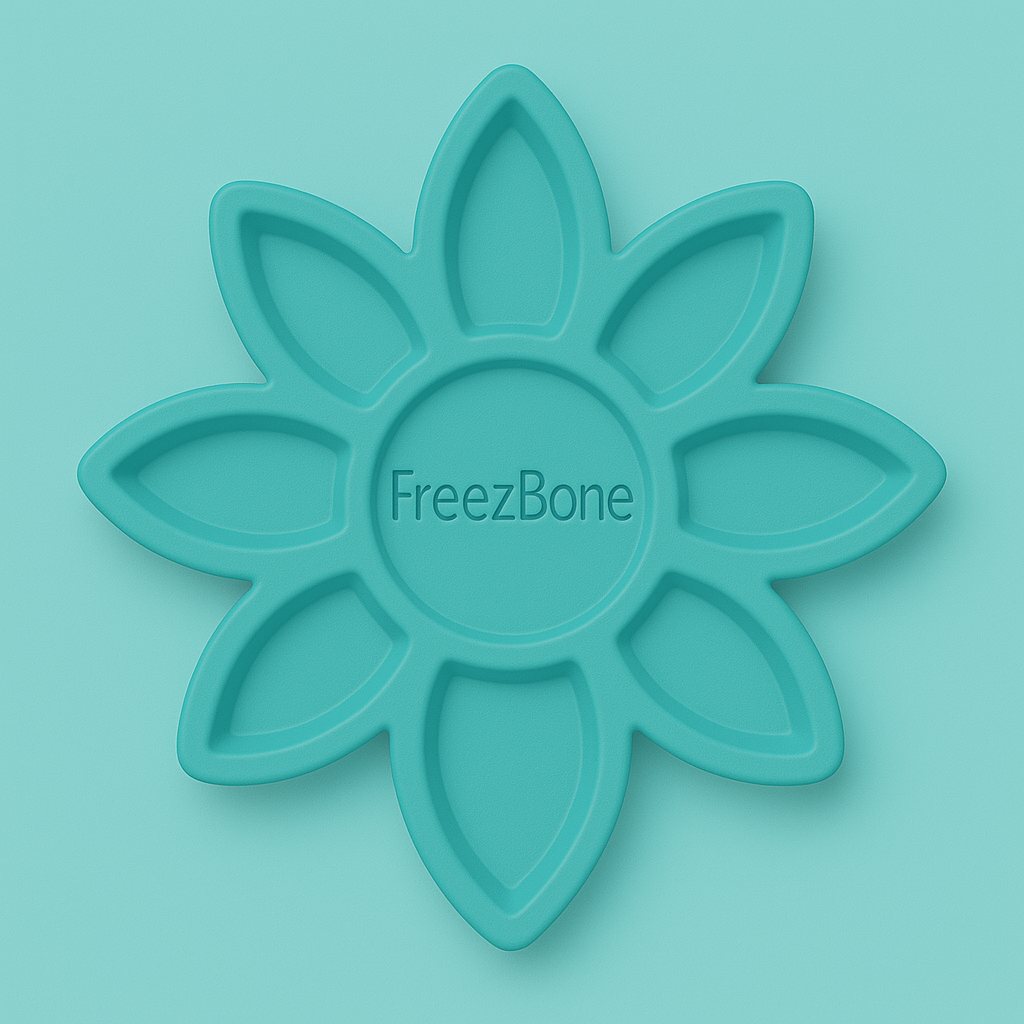 FreezFlower - Mint
