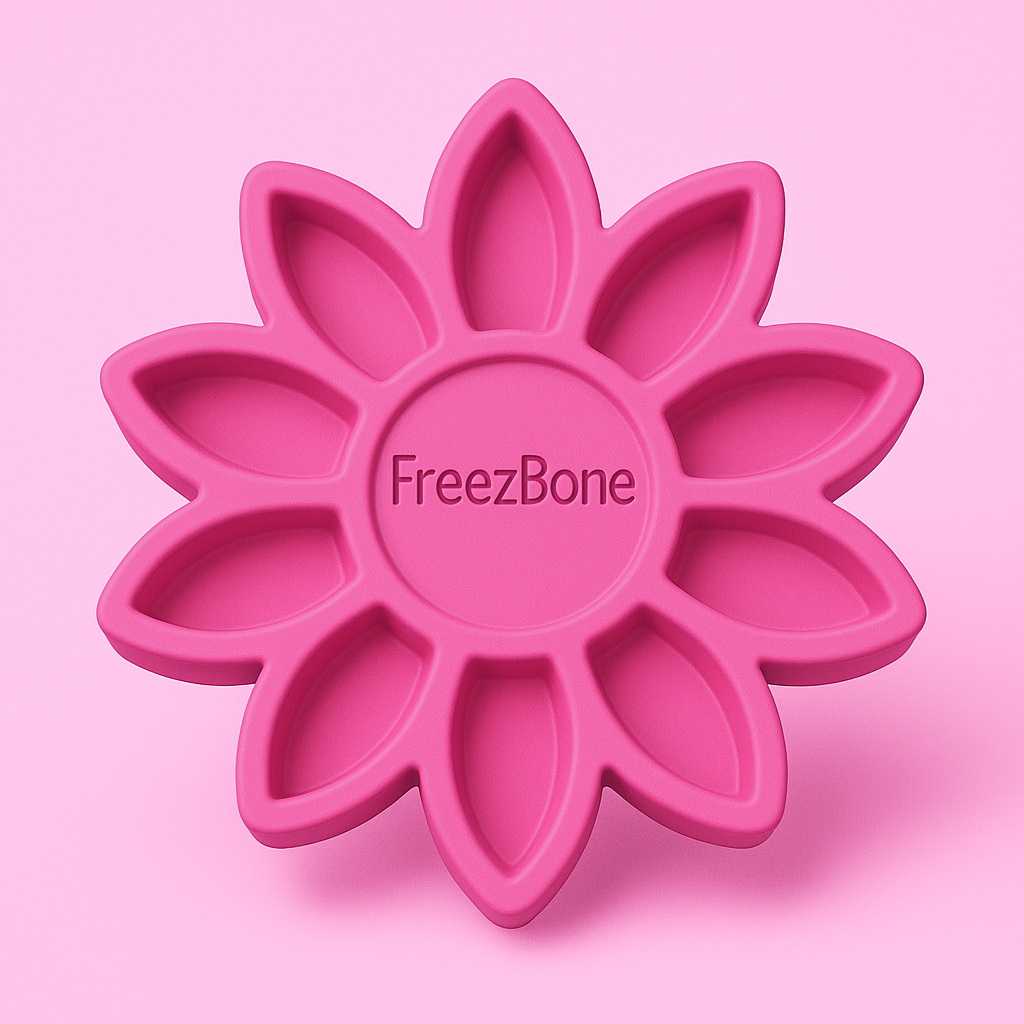 FreezFlower - Pink