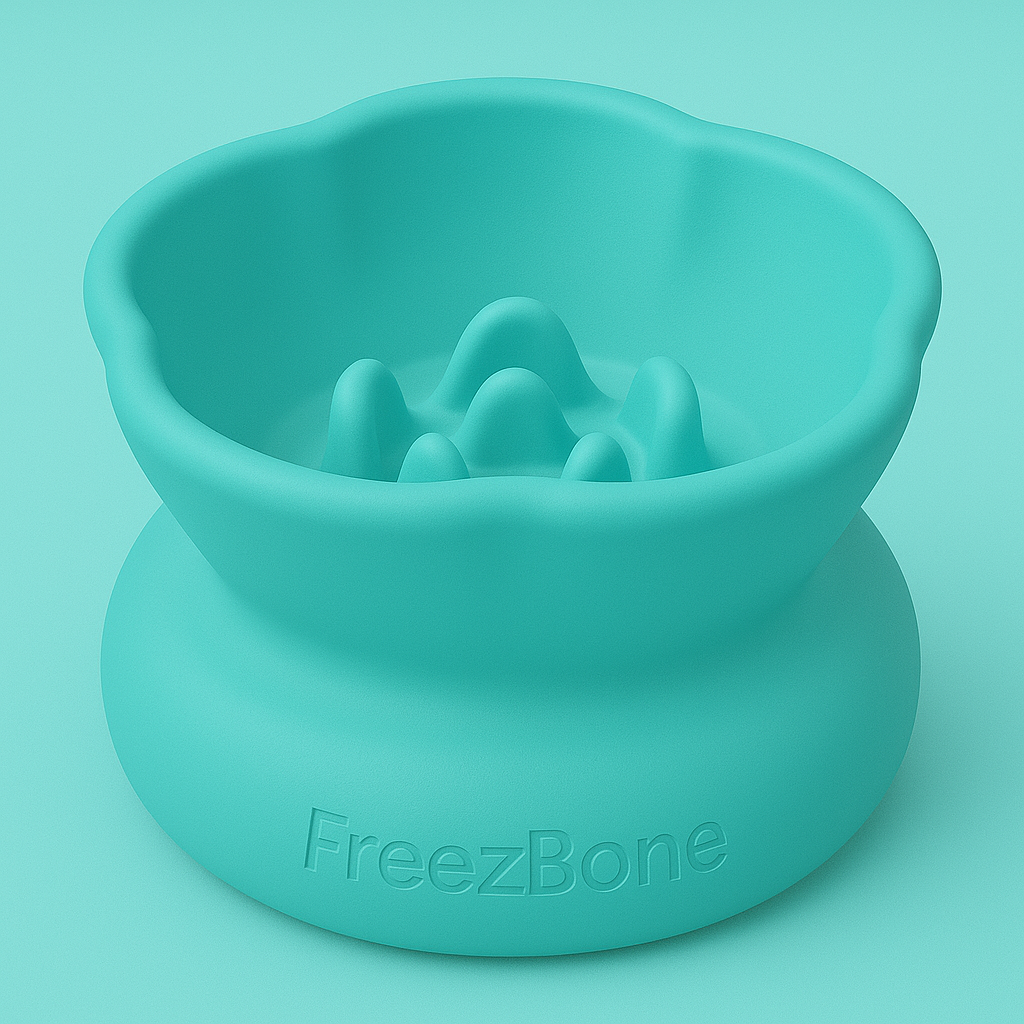 FreezFlower Cup Small - Mint