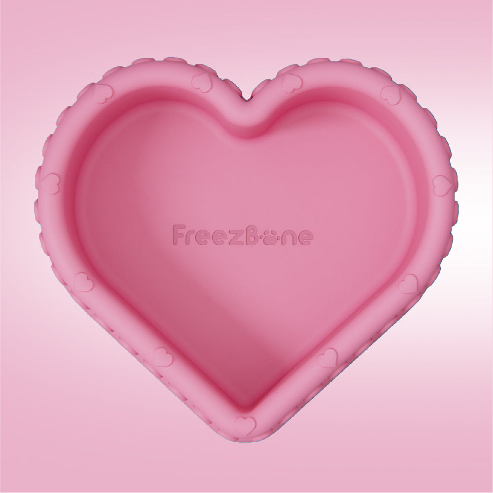 FreezHeart XL - Pink