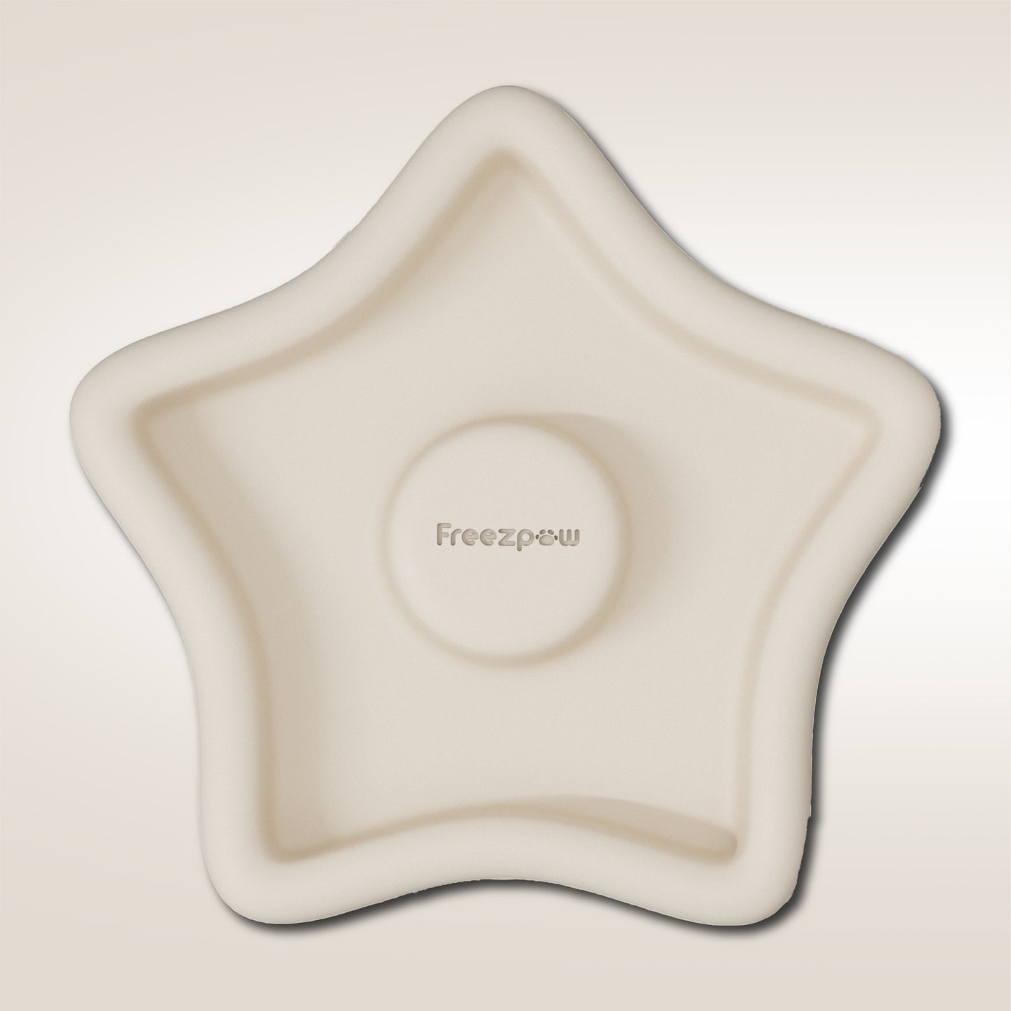 FreezTwinkle Cat Spark Play Toy - White