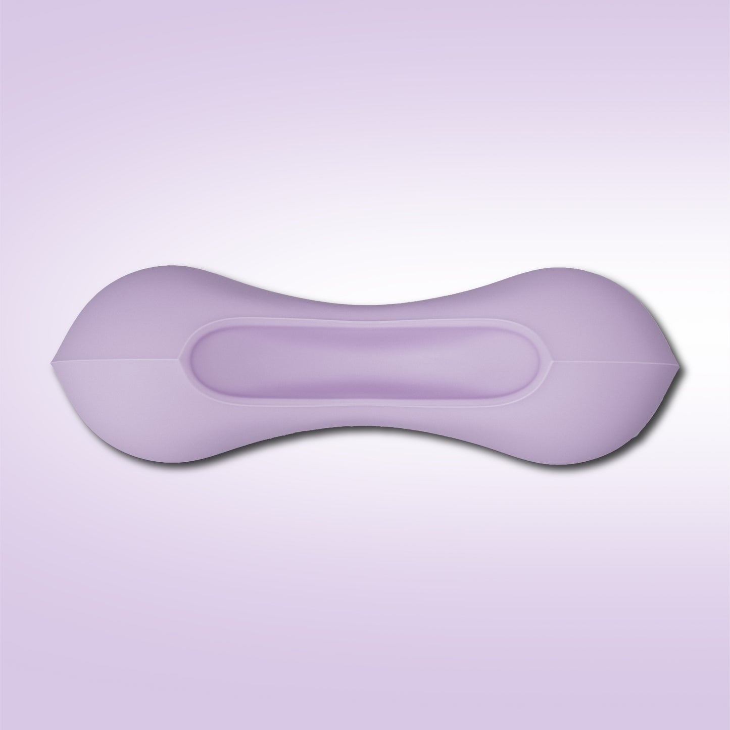 FreezWhisk Cat Calm Feed Bowl - Purple