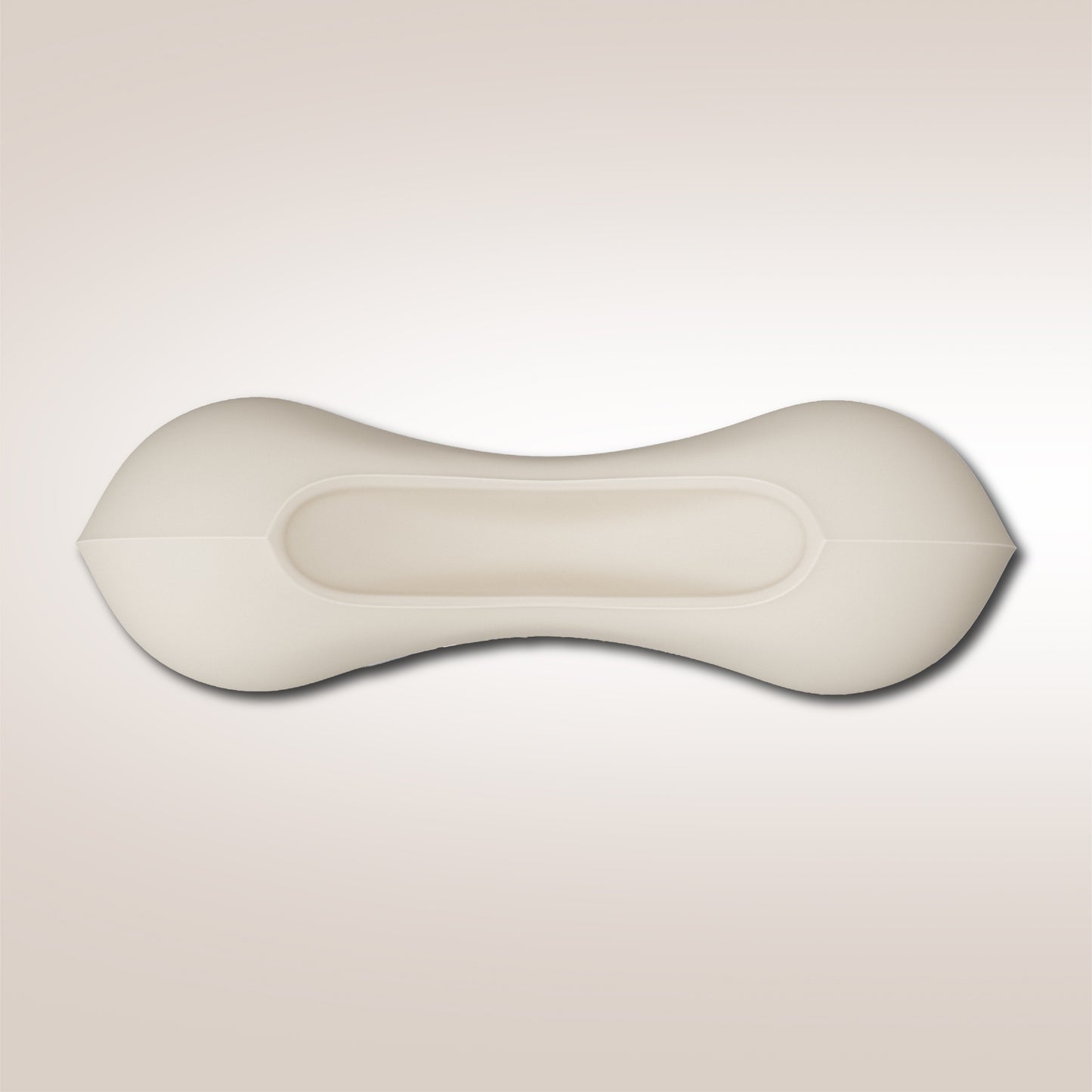 FreezWhisk Cat Calm Feed Bowl - White