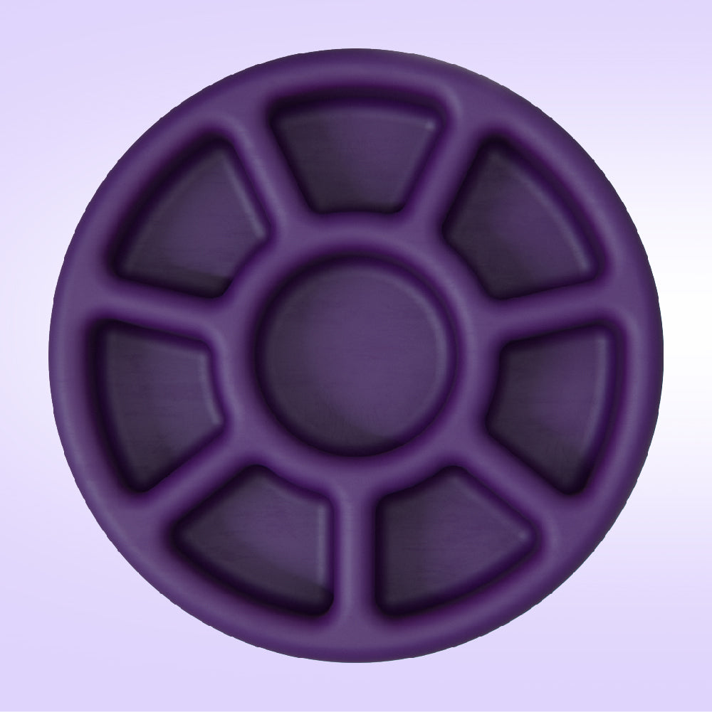 FreezWheel - Purple