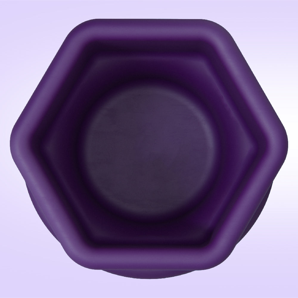 FreezCup - Purple