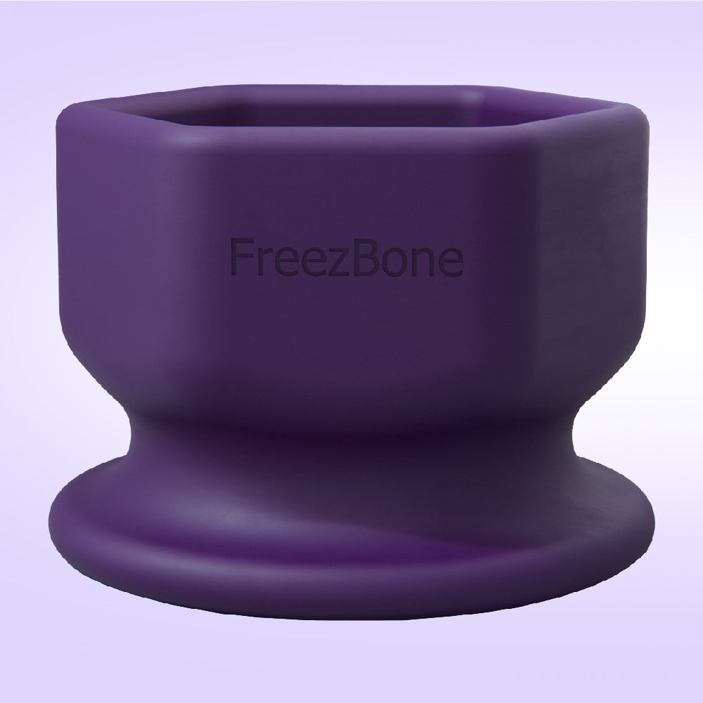 FreezCup - Purple