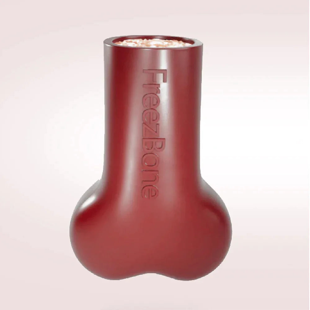 Freezbone Large - Brown