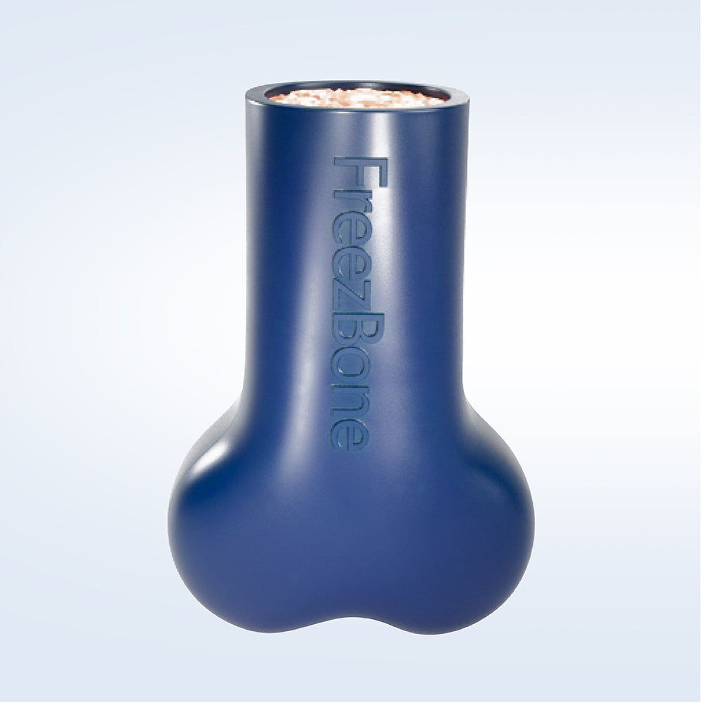 Freezbone Small - Navy
