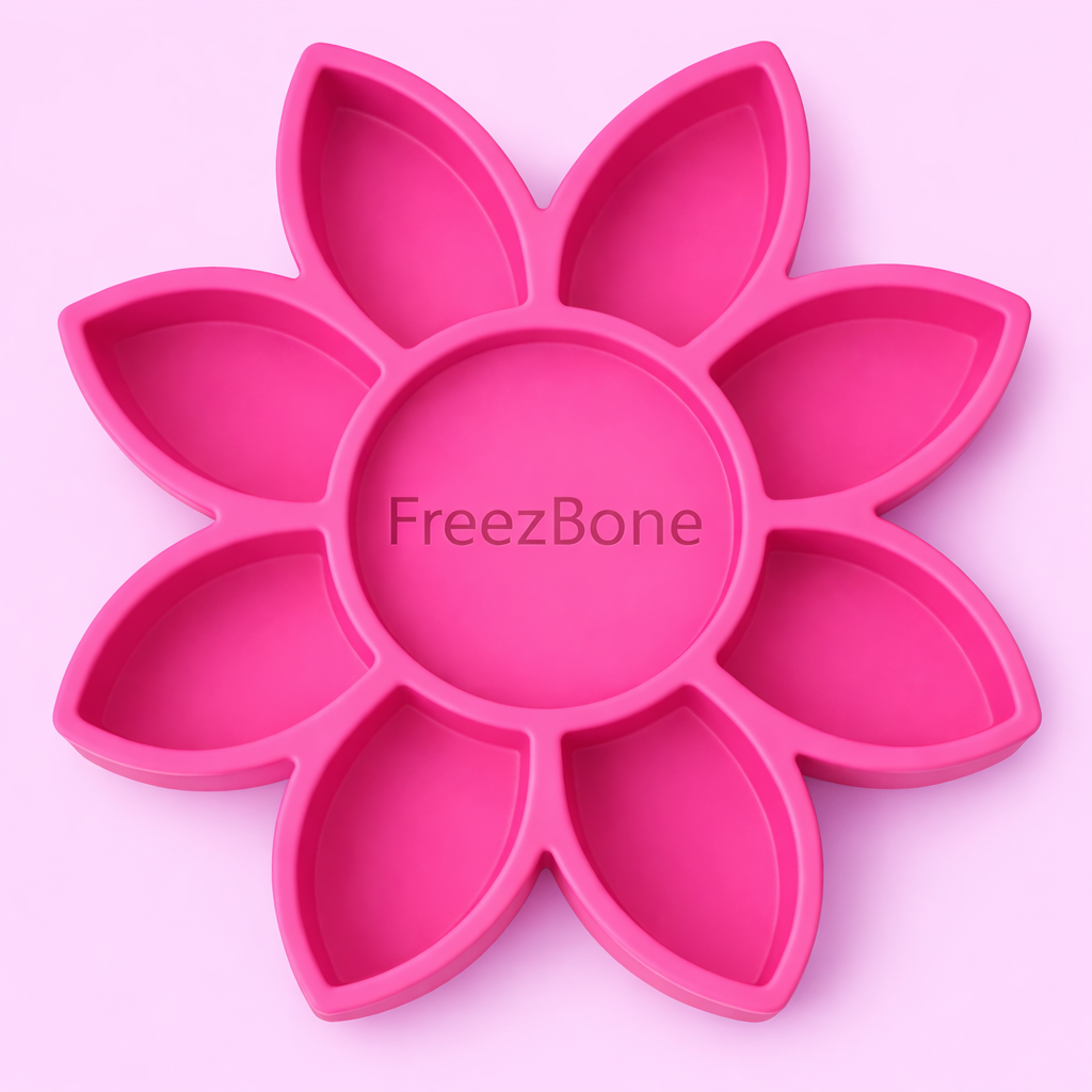 FreezFlower - Pink