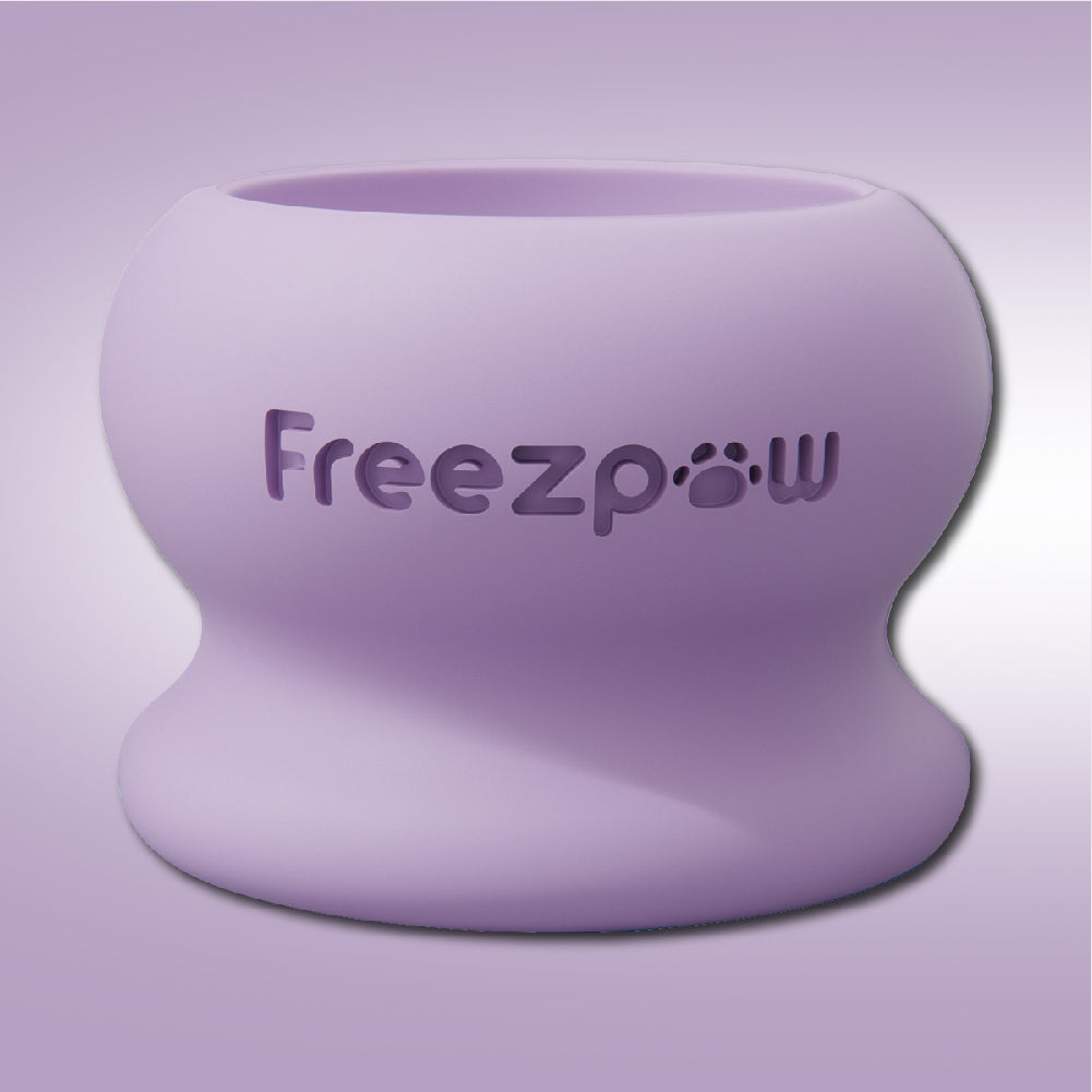 FreezPounce - Purple