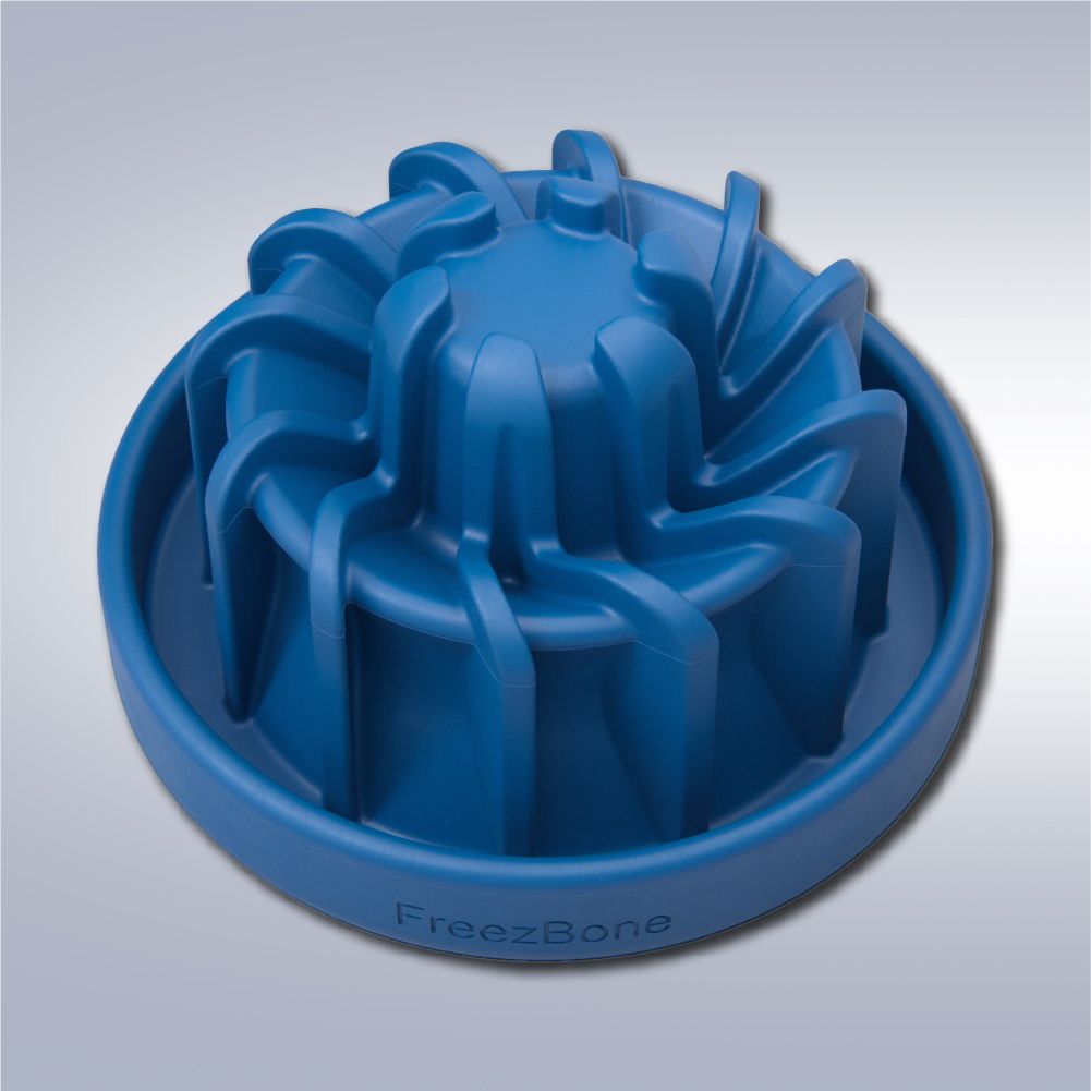 Freezlava - Light Blue