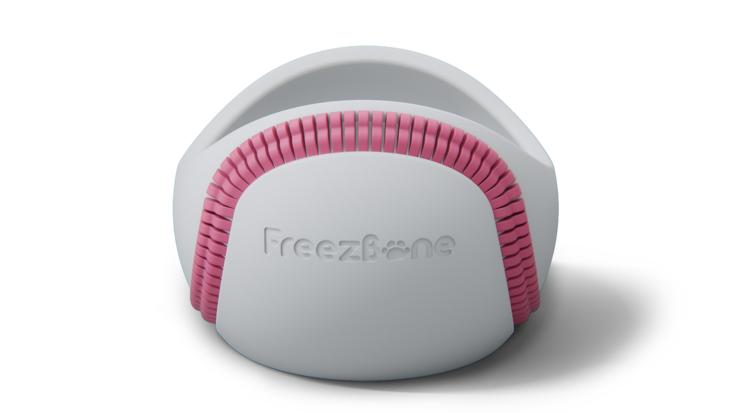 FreezBaseball - Pink