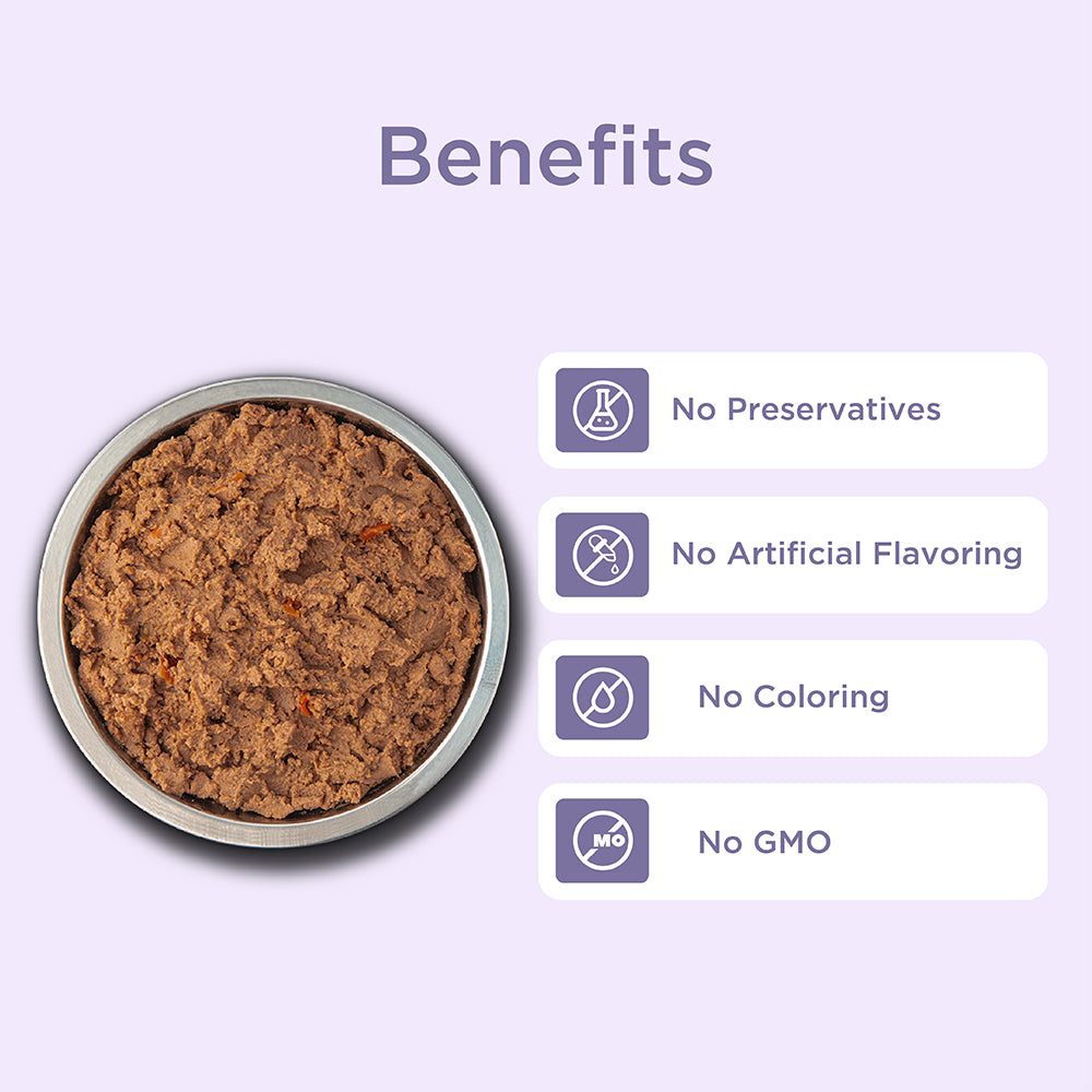 Bone Refills - Mix Flavors (4 Pack)