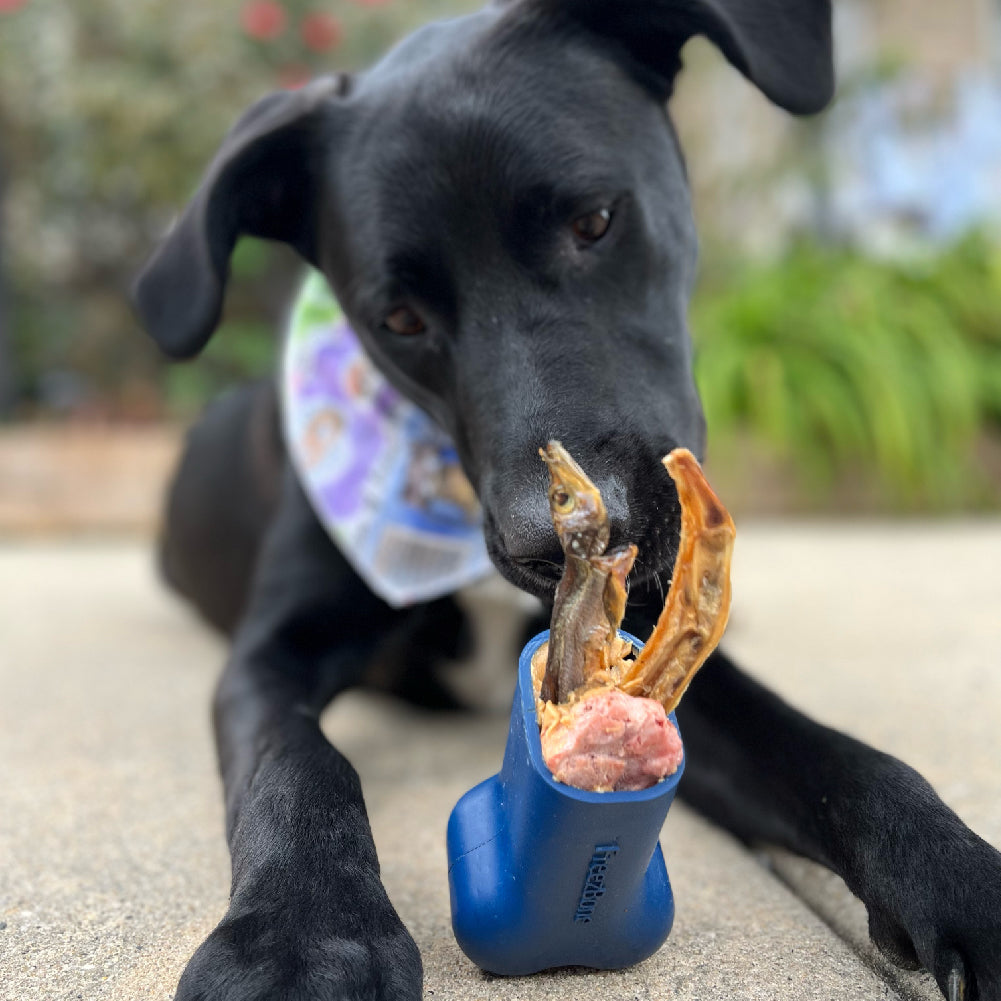 Bone Refills - Mix Flavors (4 Pack)