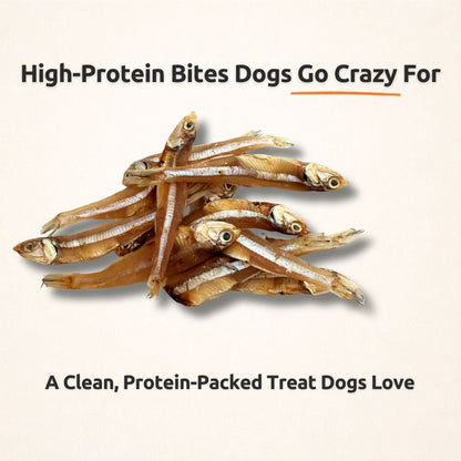 Freezbone Sprats