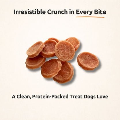 Freezbone Chicken Chips