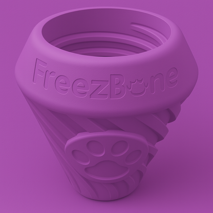 FreezCone - Purple