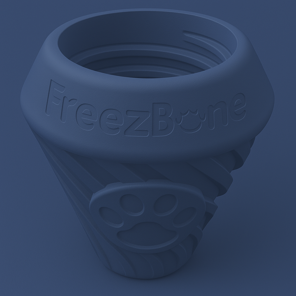 FreezCone - Navy