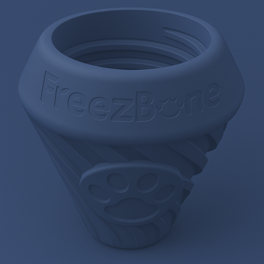 FreezCone - Navy