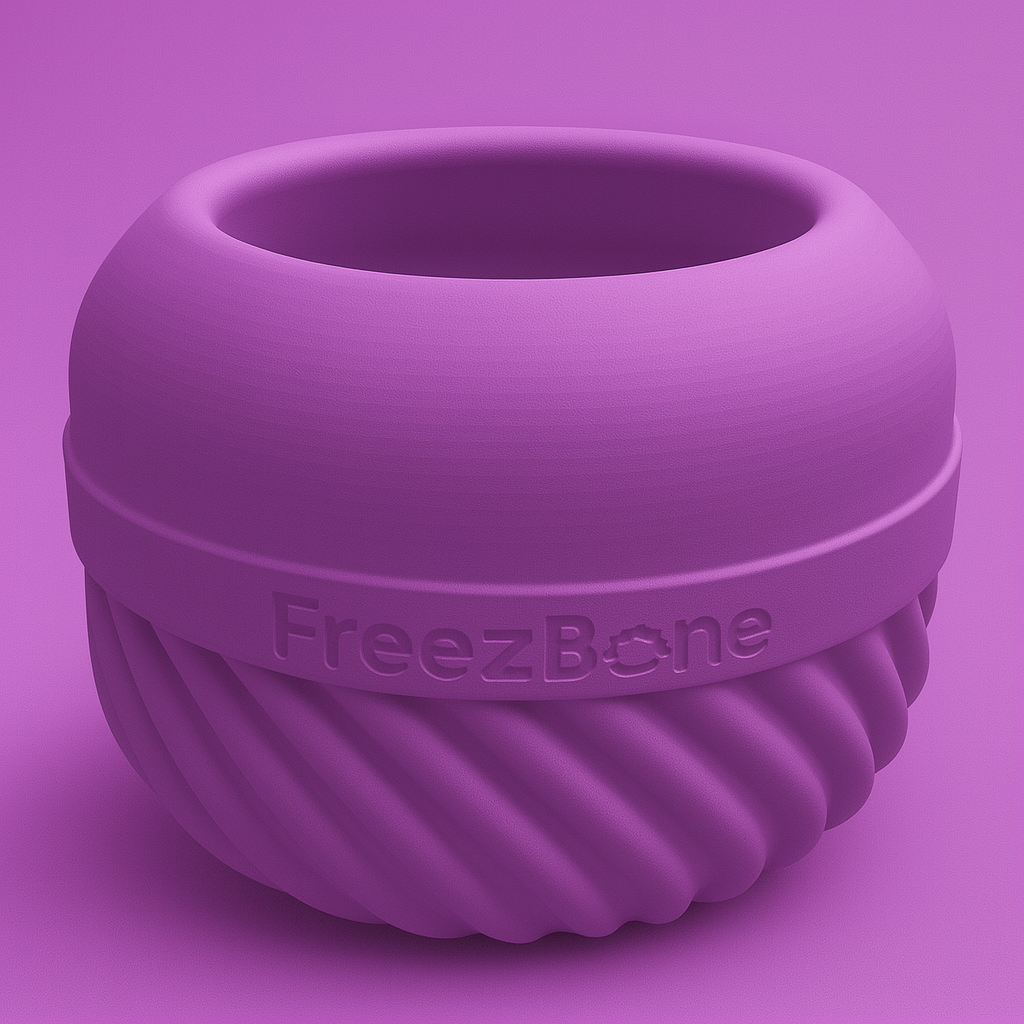 FreezJumbo - Purple - Large