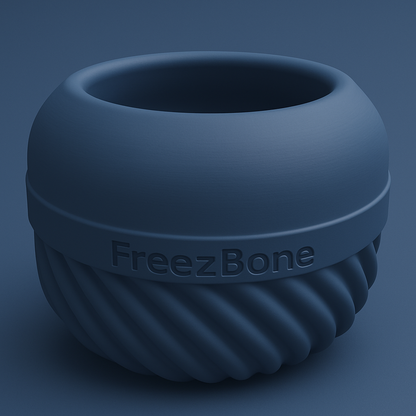 FreezJumbo - Navy - Large