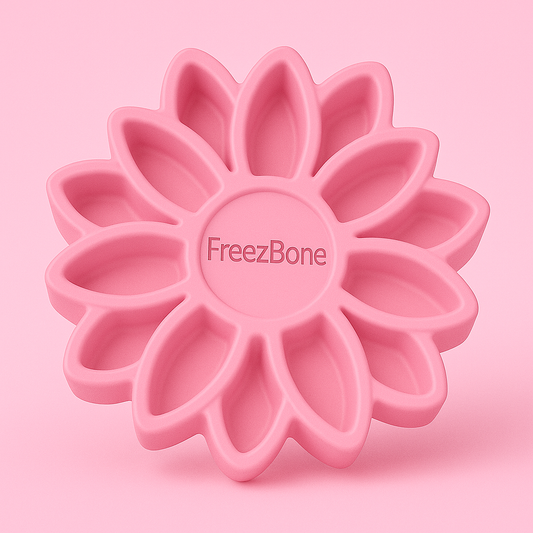 FreezSunflower - Pink