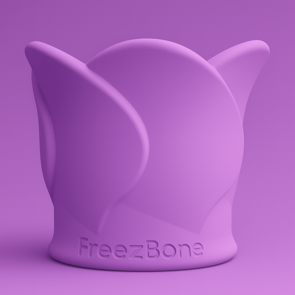FreezRose - Purple - S