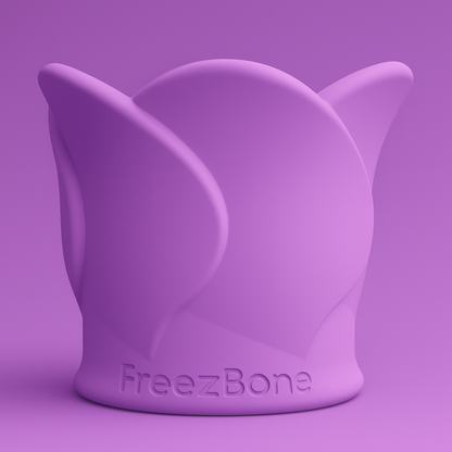 FreezRose - Purple - S