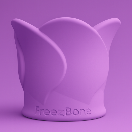 FreezRose - Purple - L