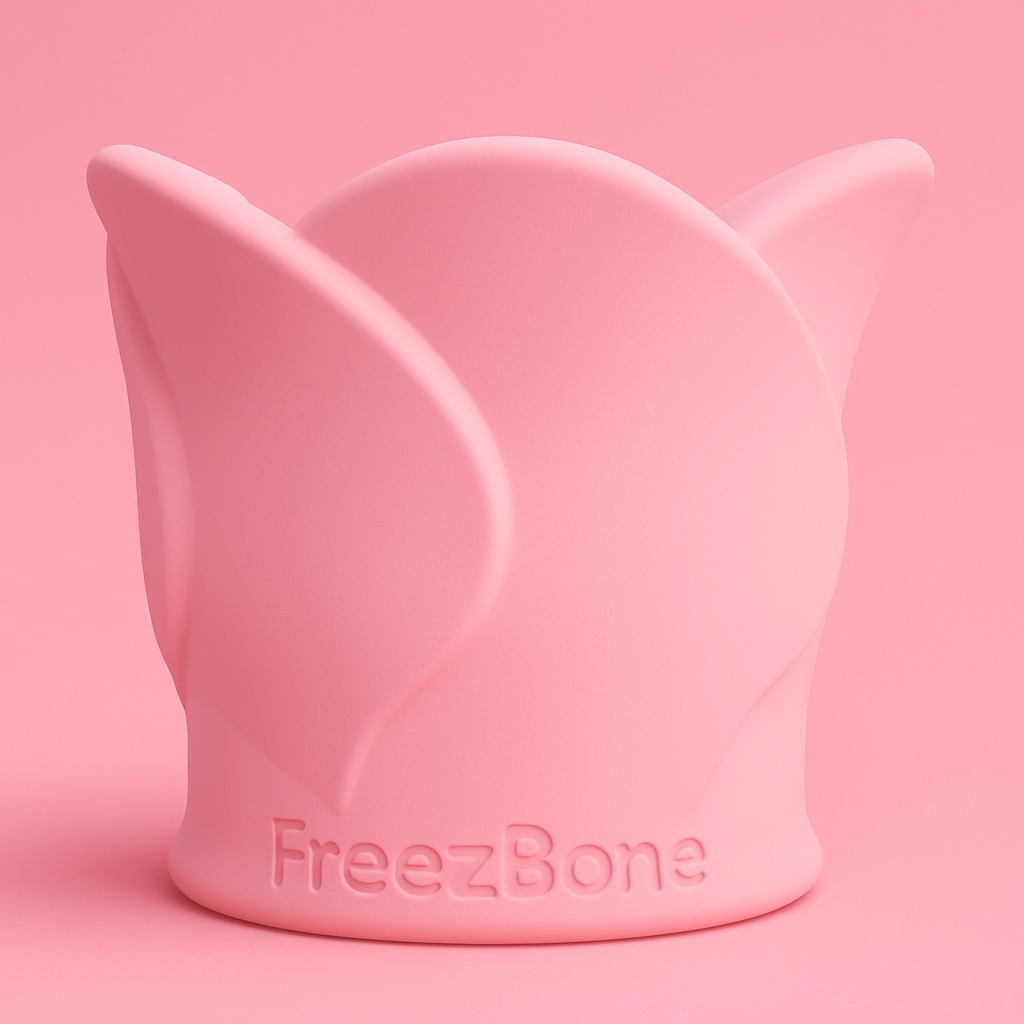 FreezRose - Pink - L