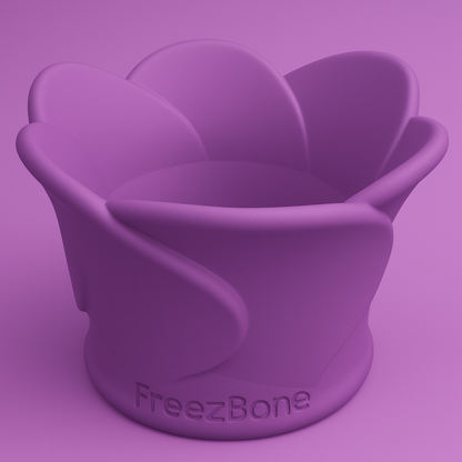 FreezRose - Purple - S