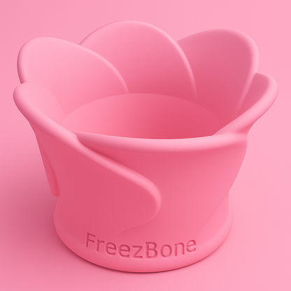 FreezRose - Pink - L