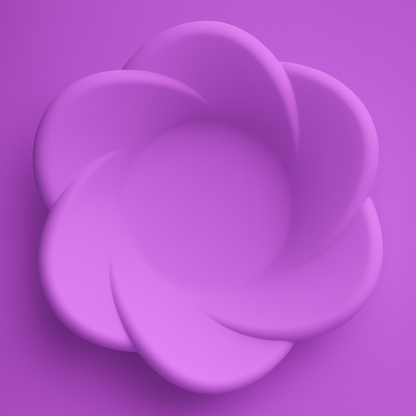 FreezRose - Purple - S