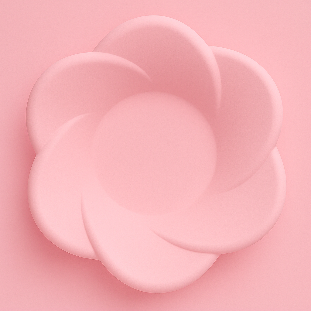 FreezRose - Pink - L