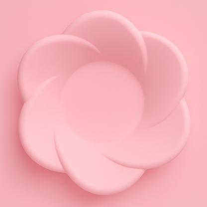 FreezRose - Pink - L