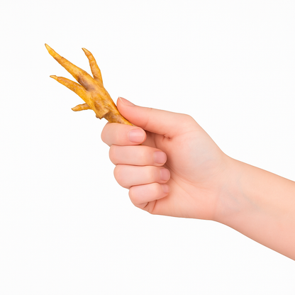 Freezbone Chicken Feet