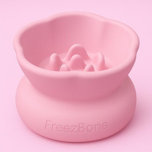 FreezFlower Cup Small- Pink