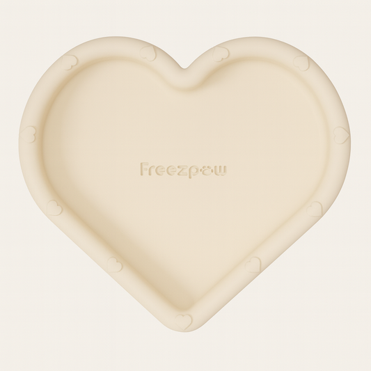 FreezLove - White