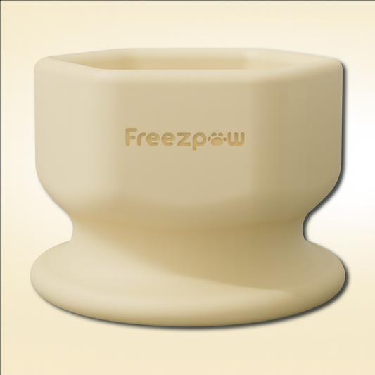 FreezSip - White