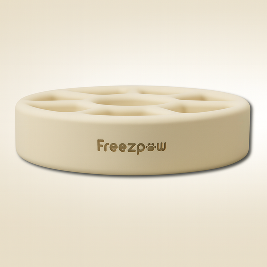 FreezSpin - White