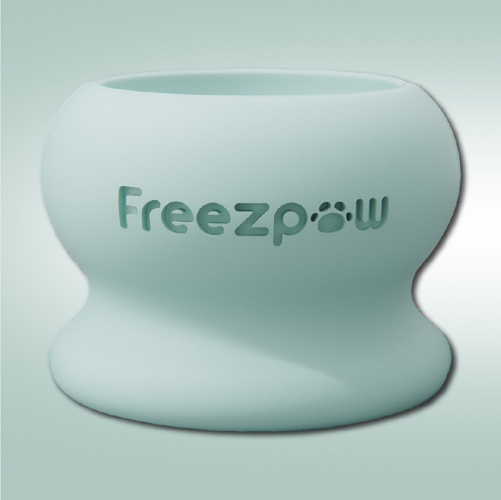 FreezPounce  - Mint