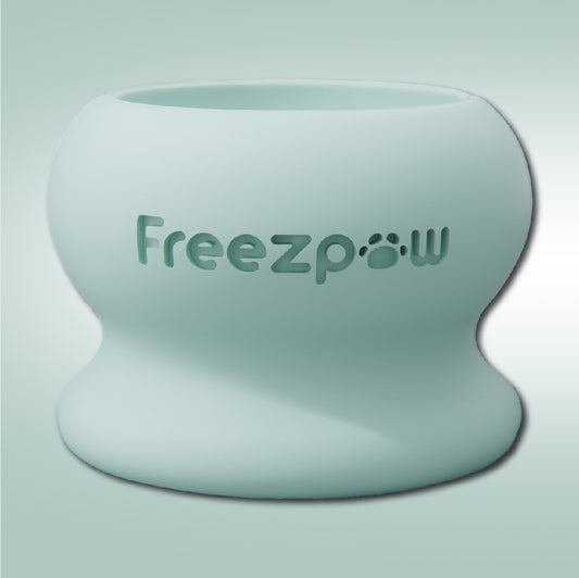 FreezPounce  - Mint