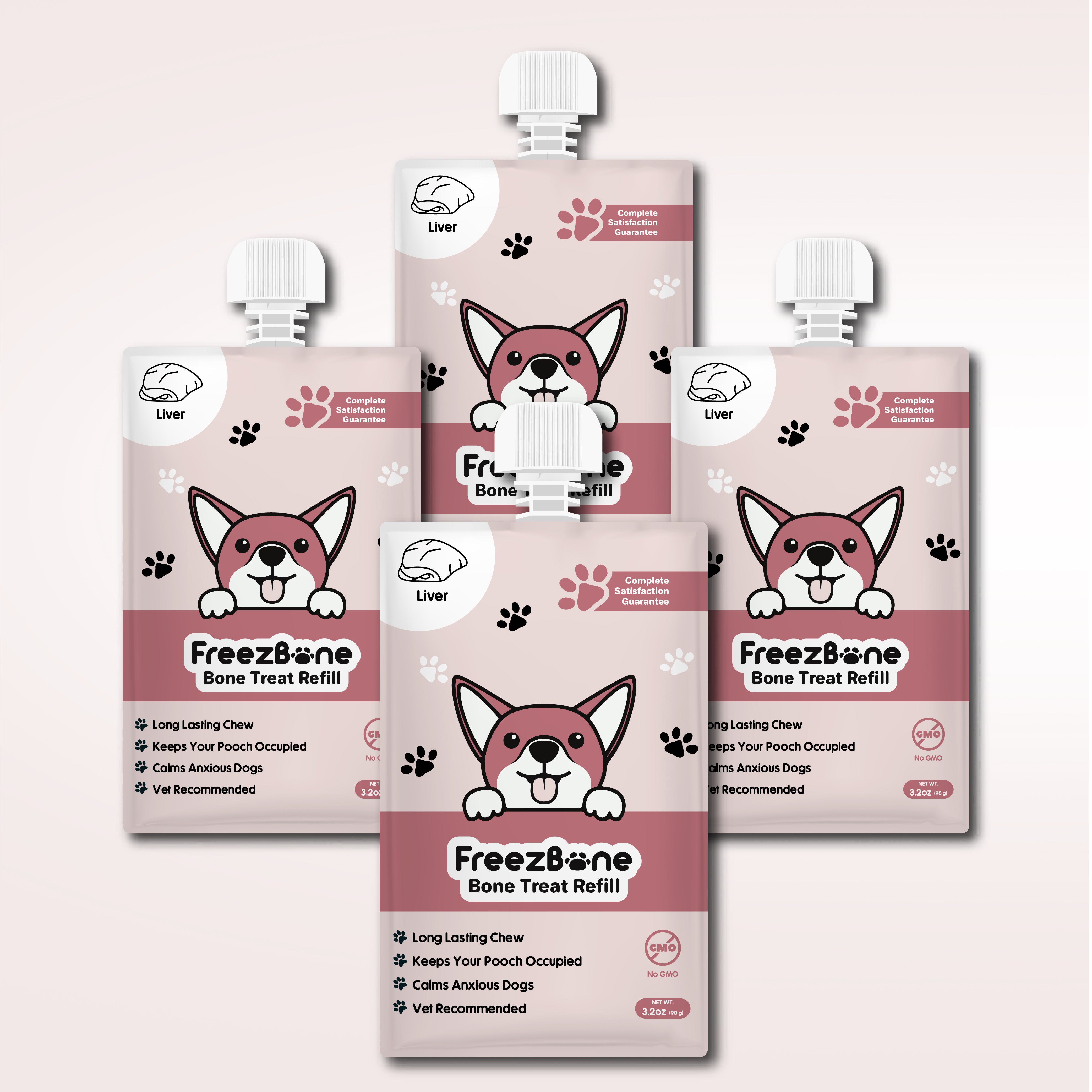 Freezbone Products – Freezbone Wholesale