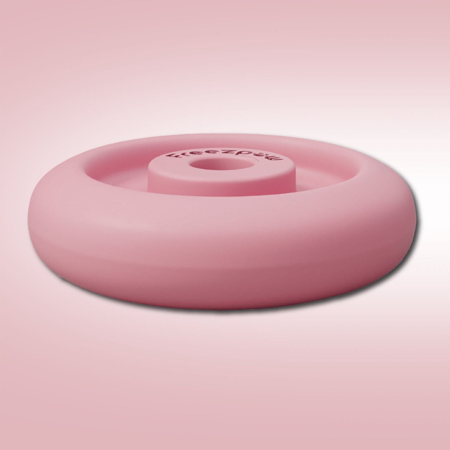 Freez Doughnut Large - Pink