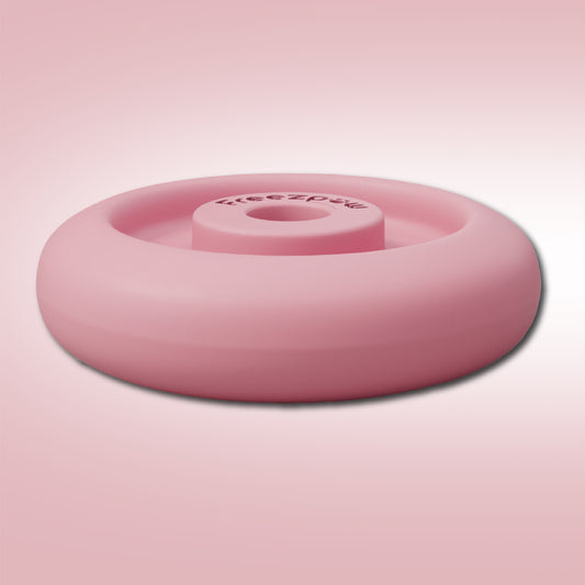 Freez Doughnut Large - Pink