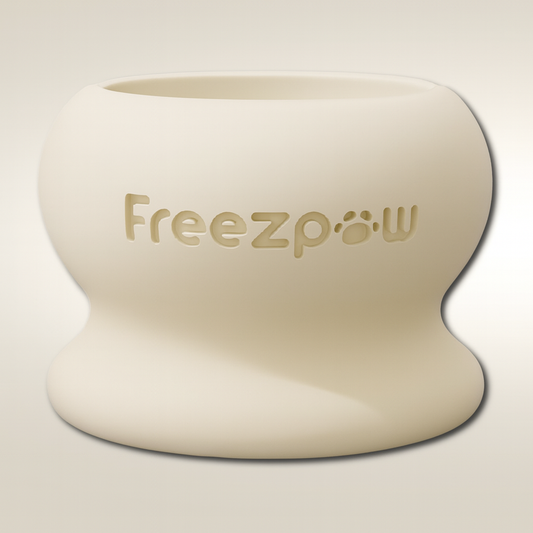 FreezPounce  - White