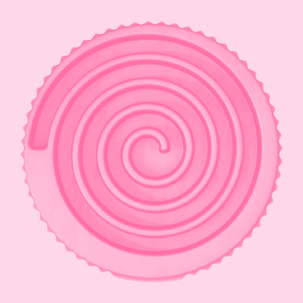 FreezSwirl - Pink
